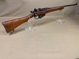 ENFIELD NO 4 MK1 .303 BRITISH - 2 of 3