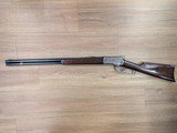 WINCHESTER MODEL 1892 .38-56 wcf