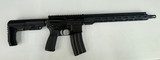 RADICAL FIREARMS RF-15 5.56X45MM NATO - 1 of 3