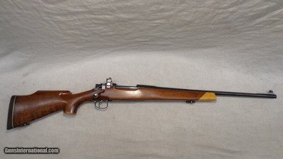 WINCHESTER Model of 1917 Conversion .30-06 SPRG