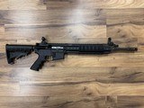 RUGER SR-556