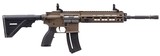 HECKLER & KOCH 416 .22 LR