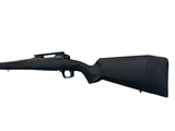 SAVAGE ARMS 10/110 6.5MM CREEDMOOR - 3 of 3