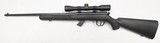 SAVAGE ARMS MARK II .22 LR - 2 of 2