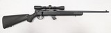 SAVAGE ARMS MARK II .22 LR - 1 of 2