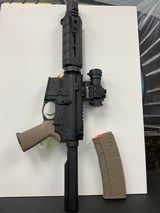 PALMETTO STATE ARMORY PA-15 .300 AAC BLACKOUT - 2 of 3