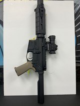 PALMETTO STATE ARMORY PA-15 .300 AAC BLACKOUT