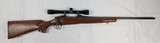 REMINGTON 700 .30-06 SPRG - 1 of 2