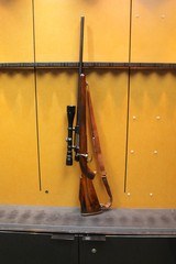 MAUSER 98k .264 WIN MAG - 1 of 3