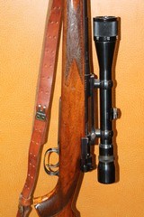 MAUSER 98k .264 WIN MAG - 3 of 3