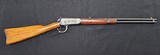 WINCHESTER MODEL 1894 WCF .30-30 WIN - 1 of 3