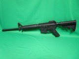 SMITH & WESSON M&P15 5.56X45MM NATO