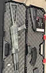 KALASHNIKOV USA KR103 7.62X39MM - 2 of 3