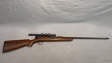 WINCHESTER Model 74 .22 LR - 1 of 3