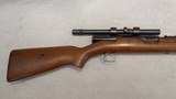 WINCHESTER Model 74 .22 LR - 3 of 3