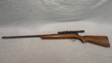 WINCHESTER Model 74 .22 LR - 2 of 3