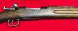 CARL GUSTAF Stads M96 Mauser 6.5X55MM SWEDISH - 3 of 3