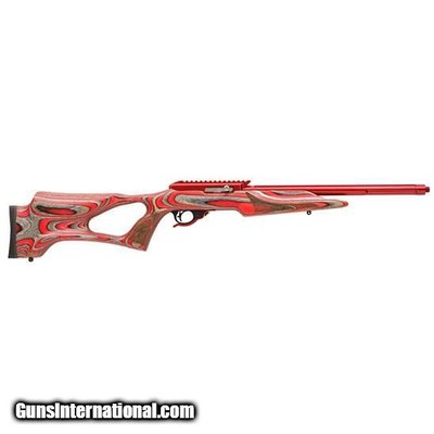 TACTICAL SOLUTIONS X-RING VR .22 LR