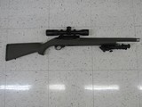 MAGNUM RESEARCH MLR-17/22 .22 LR - 1 of 3