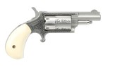 NORTH AMERICAN ARMS MINI REVOLVER .22 LR & .22 MAG - 1 of 1