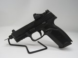 FN 509 vortex viper red dot 9MM LUGER (9X19 PARA) - 1 of 3