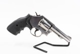 SMITH & WESSON MODEL 64-7 .38 SPL +P - 2 of 3