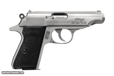 WALTHER PP .380 ACP