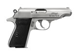 WALTHER PP .380 ACP - 1 of 3