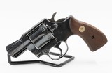 COLT Lawman Mk III .357 MAG