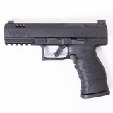 WALTHER WMP .22 WMR - 1 of 3