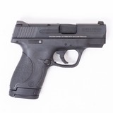 SMITH & WESSON M&P40 SHIELD .40 S&W - 2 of 3