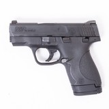 SMITH & WESSON M&P40 SHIELD .40 S&W - 1 of 3
