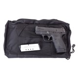 SMITH & WESSON M&P40 SHIELD .40 S&W - 3 of 3