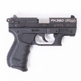 WALTHER PK380 .380 ACP - 2 of 3