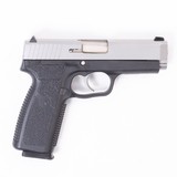 KAHR ARMS CT 40 .40 S&W - 2 of 3