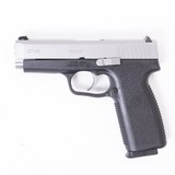 KAHR ARMS CT 40 .40 S&W - 1 of 3
