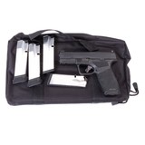 SPRINGFIELD ARMORY HELLCAT PRO9MM LUGER (9x19 PARA) - 3 of 3