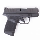 SPRINGFIELD ARMORY HELLCAT 9MM LUGER (9x19 PARA) - 2 of 3