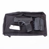 SPRINGFIELD ARMORY HELLCAT 9MM LUGER (9x19 PARA) - 3 of 3