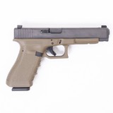 GLOCK 34 9MM LUGER (9x19 PARA) - 2 of 3