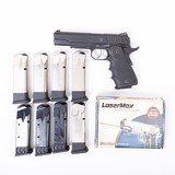 PARA-ORDNANCE LDA Z NITE-TAC + 9 MAGS! .45 ACP - 3 of 3