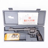 RUGER SUPER REDHAWK .480 RUGER - 3 of 3