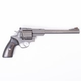 RUGER SUPER REDHAWK .480 RUGER - 2 of 3