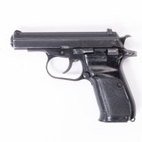 CZ 82 9x18MM MAKAROV - 1 of 3