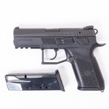 CZ 75 P-07 DUTY .40 S&W - 3 of 3