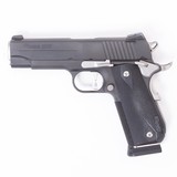 SIG SAUER 1911 .45 ACP - 1 of 3