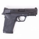 SMITH & WESSON M&P9 SHIELD EZ M2.0 9MM LUGER (9x19 PARA) - 2 of 3
