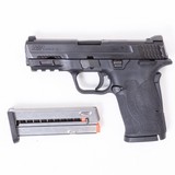 SMITH & WESSON M&P9 SHIELD EZ M2.0 9MM LUGER (9x19 PARA) - 3 of 3