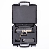 SIG SAUER P229
9MM LUGER (9x19 PARA) - 3 of 3