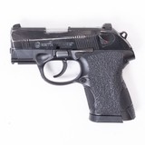 BERETTA PX4 STORM 9MM LUGER (9x19 PARA) - 1 of 3